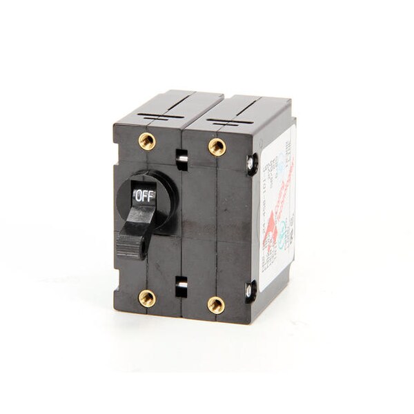 Star 5 Amp Switch - 2 Pole 2E-Y8493